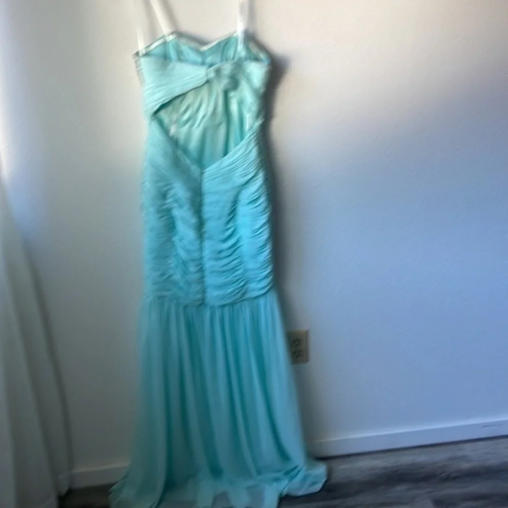 Faviana this dress